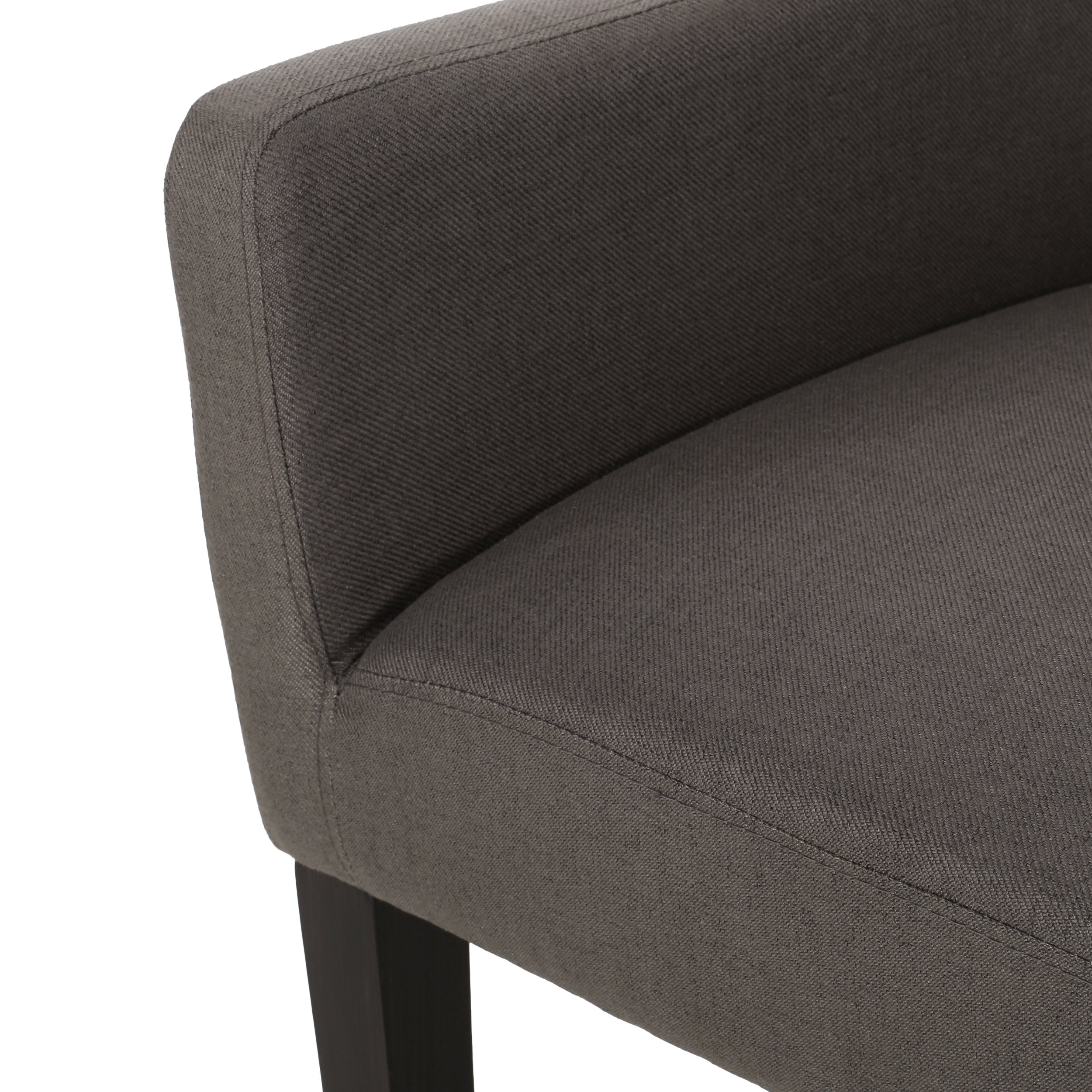 Gilliam Contemporary Upholstered Armchair