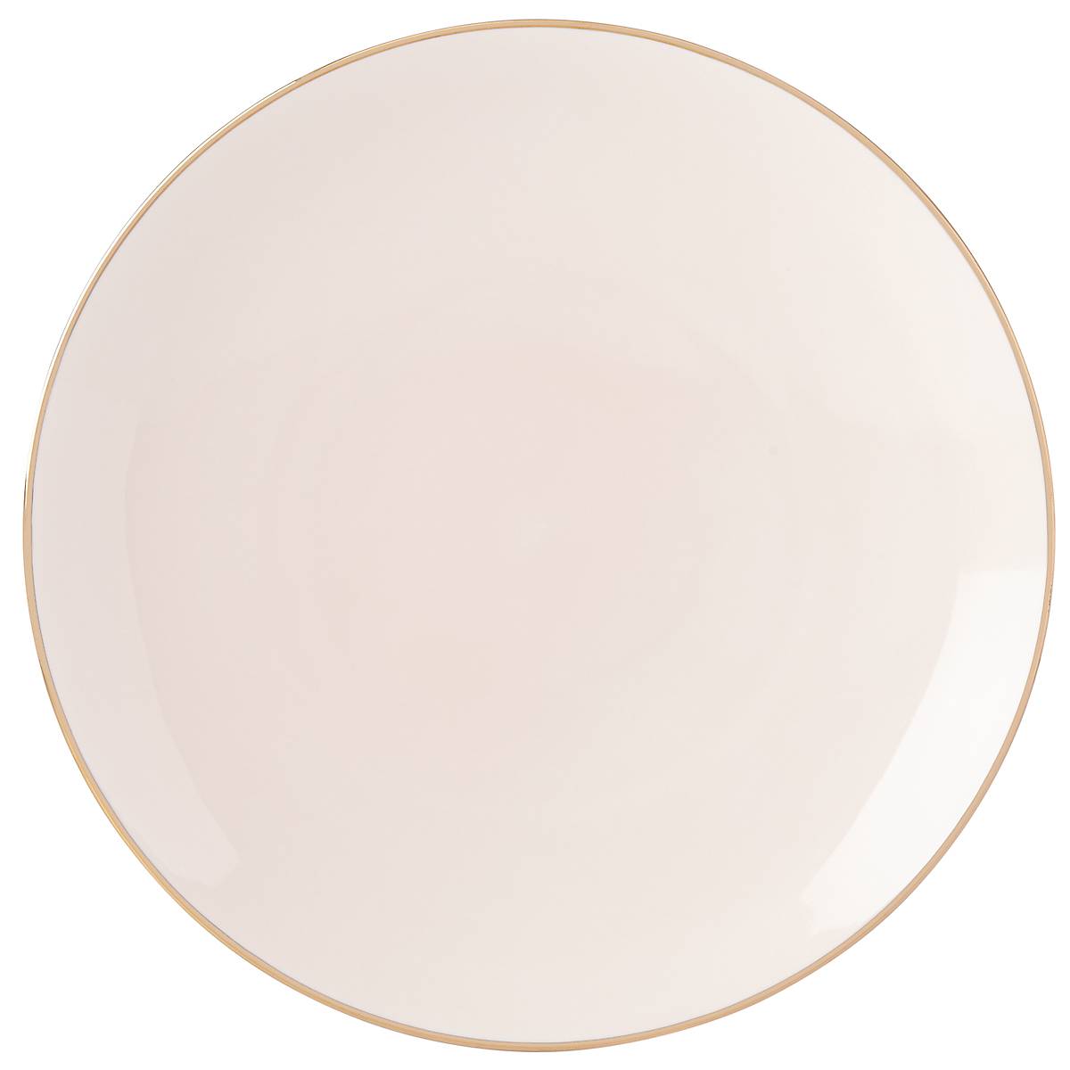 Trianna ™ Dinner Plate