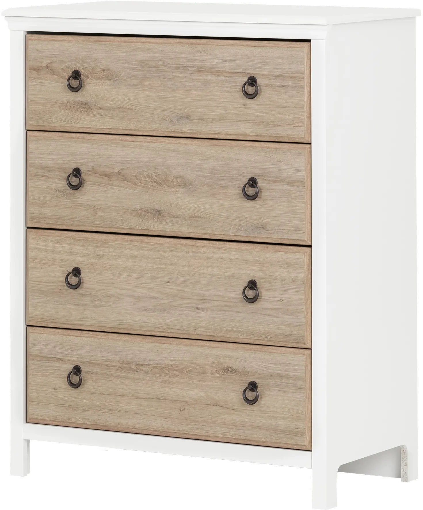 Catimini Four-Drawer Chest - South Shore