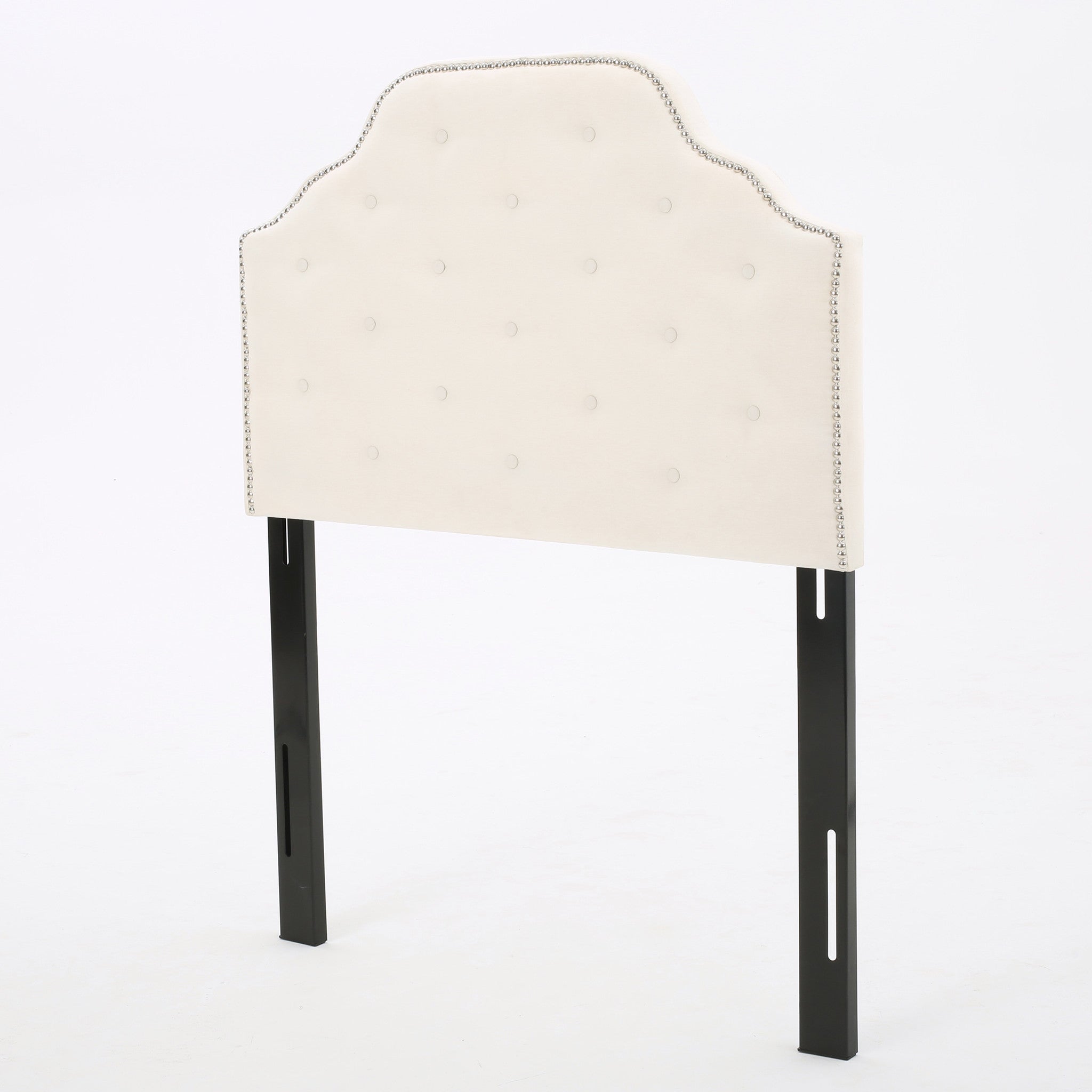 Nena Fabric Kid's Twin Headbaord