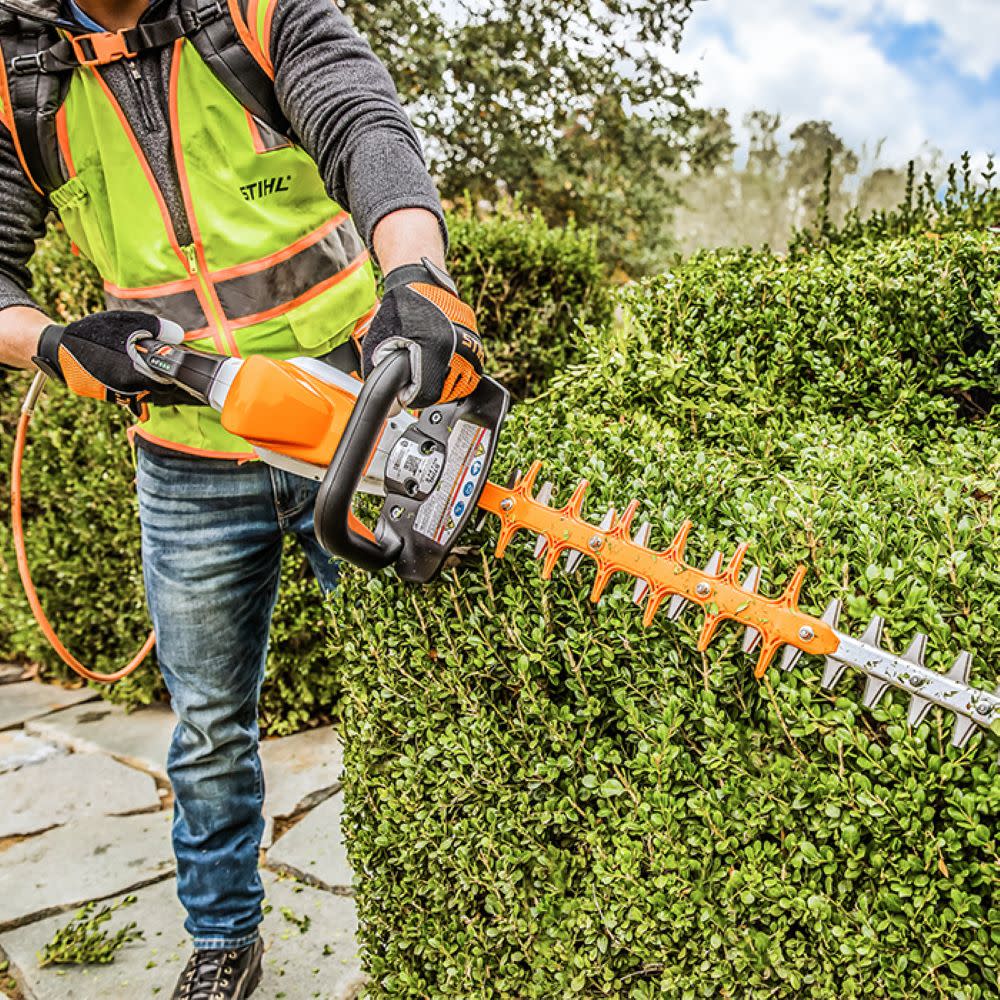 Stihl HSA 94 R 24 Hedge Trimmer Battery Powered