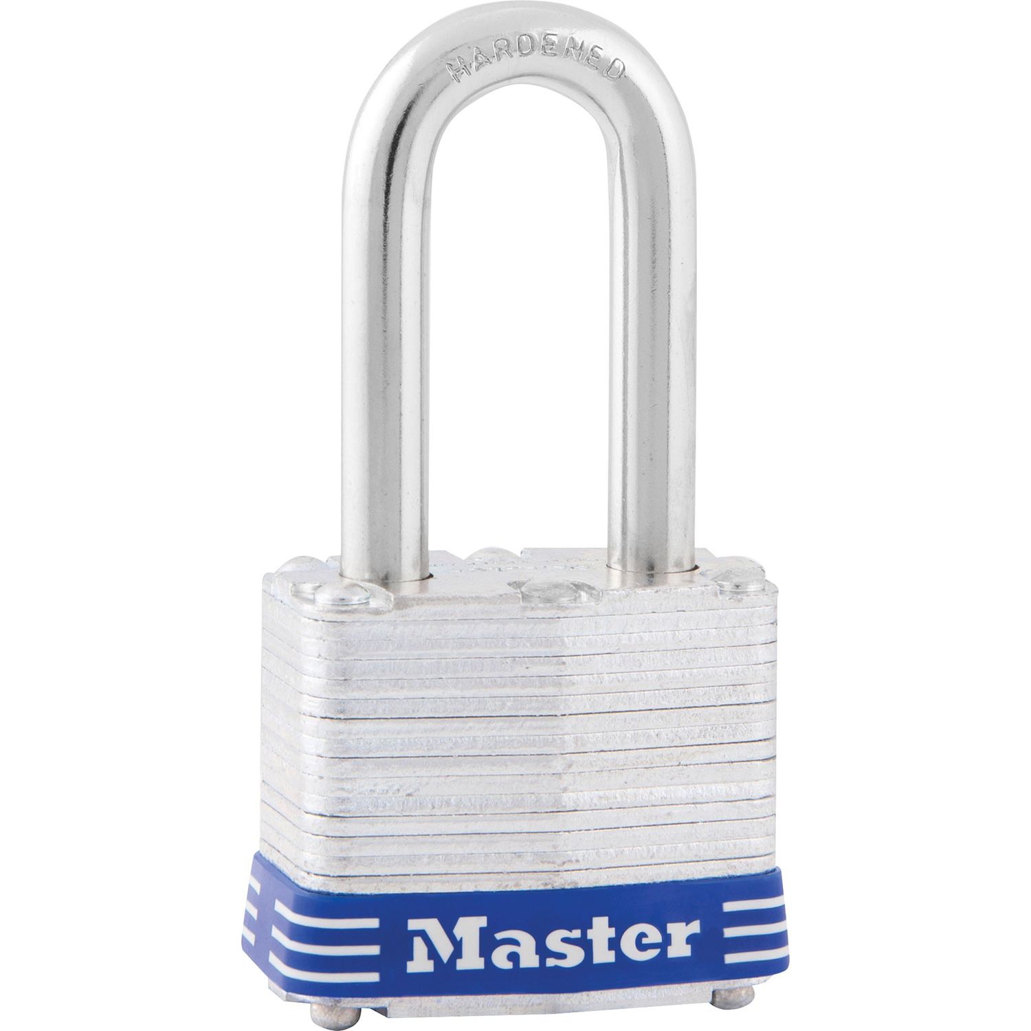 Long-shackle Padlock by Master Lock， LLC MLK3DLF