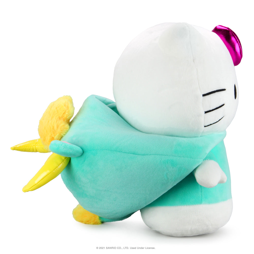 Kidrobot Hello Kitty® Zodiac Interactive Plush - TAURUS Edition