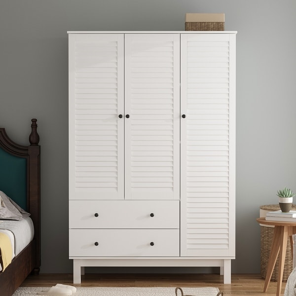 Wardrobe/Armoire/Closet by Timechee 48