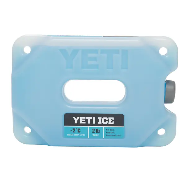 YETI 2 lb Ice Pack