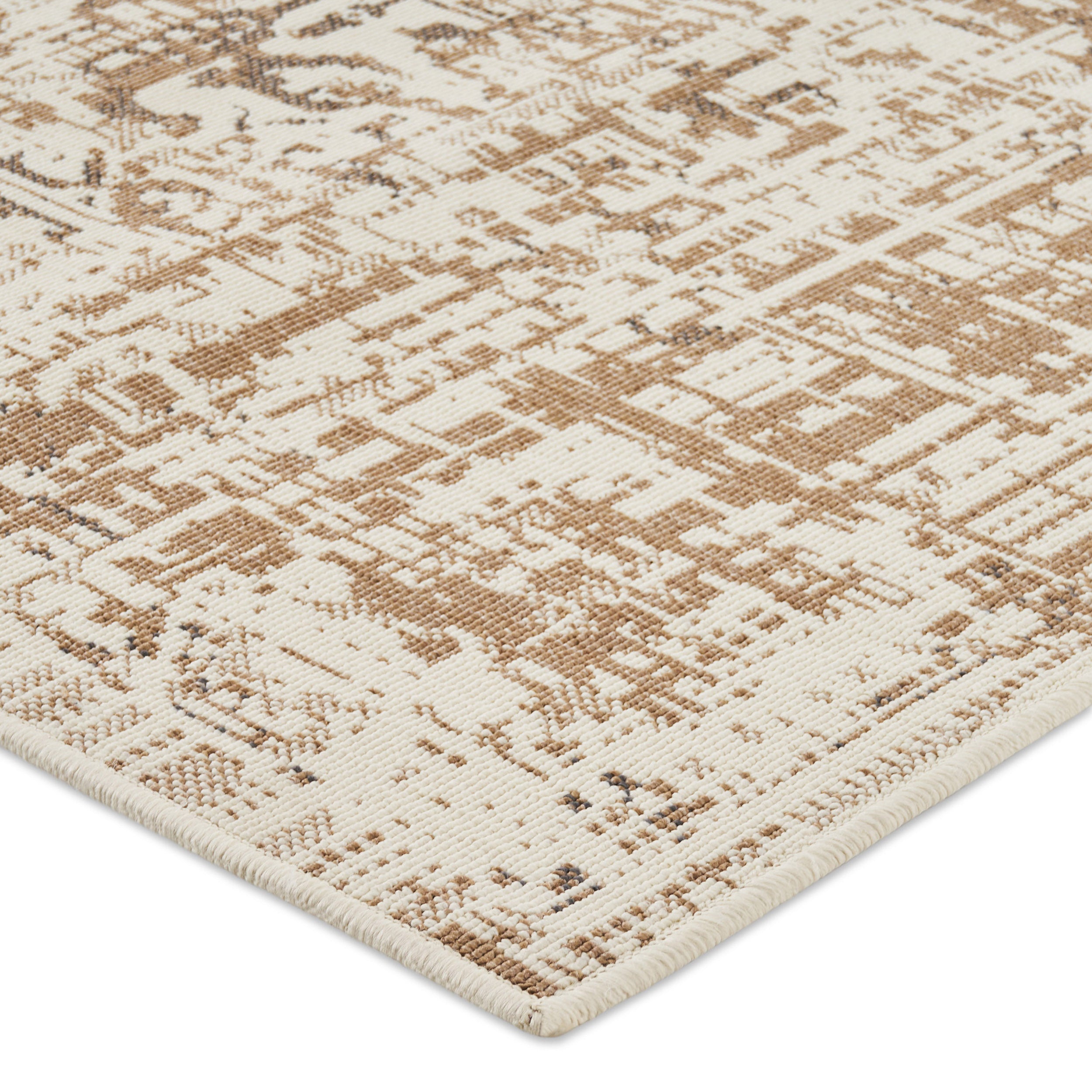 Detlaf Indoor/Outdoor Area Rug