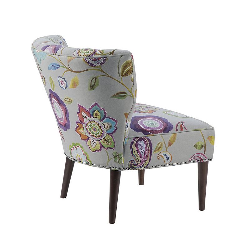 Madison Park Abby Accent Chair