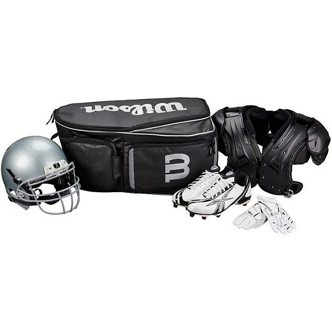 Wilson Football Player Equipment Bag