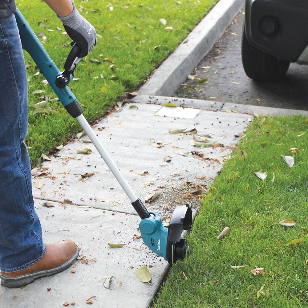 Makita 18V LXT Lithium-Ion Cordless String Trimmer (Tool only) XRU02Z from Makita