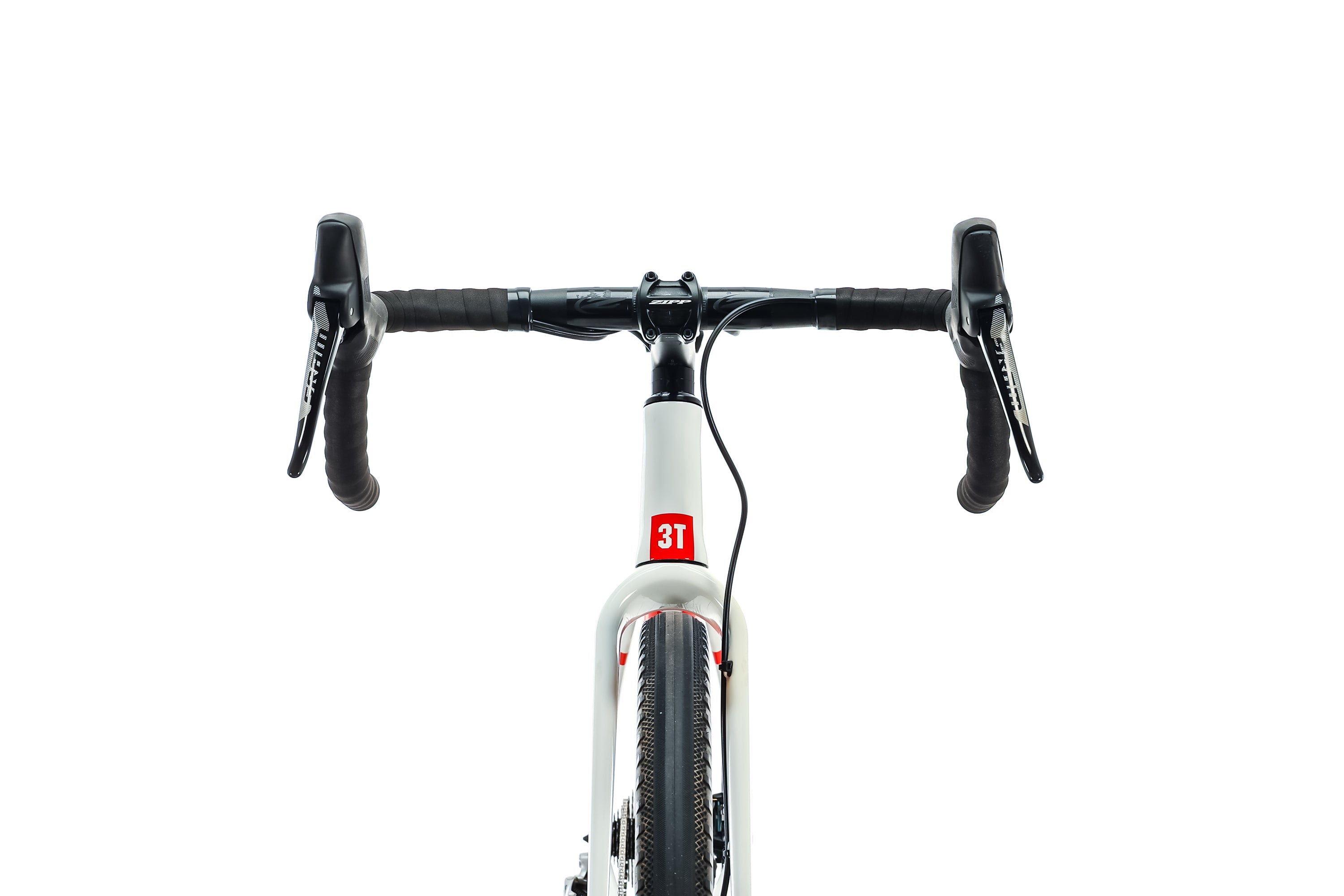 3T Exploro Team Gravel Bike - 2019, Medium