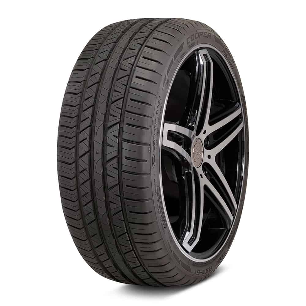 Cooper Zeon RS3-G1 245/40R18 97W