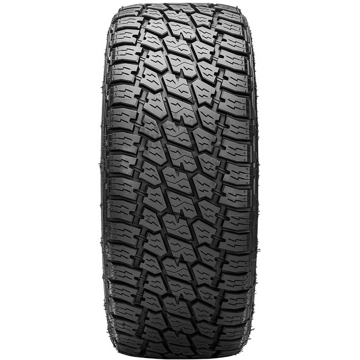 Nitto Terra Grappler G2 285/70R17 121 S Tire