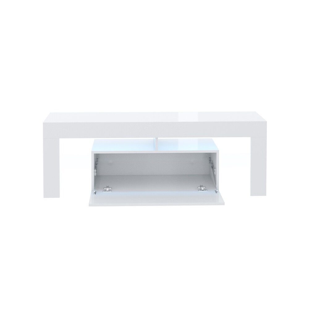 Monica Entertainment Console