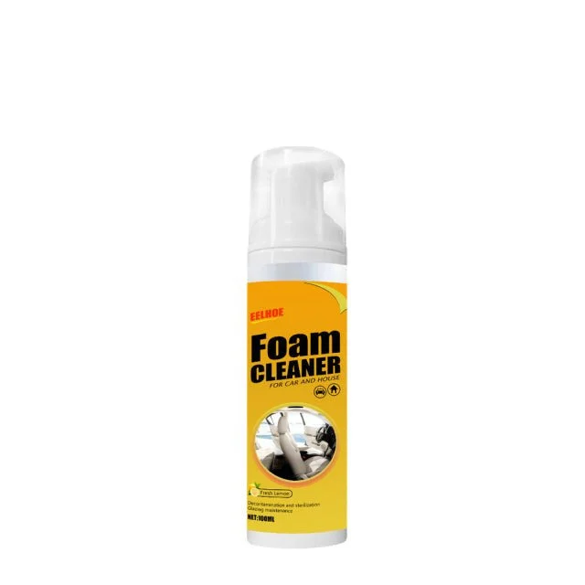 🔥2023New Year Sale - Car Magic Foam Cleaner