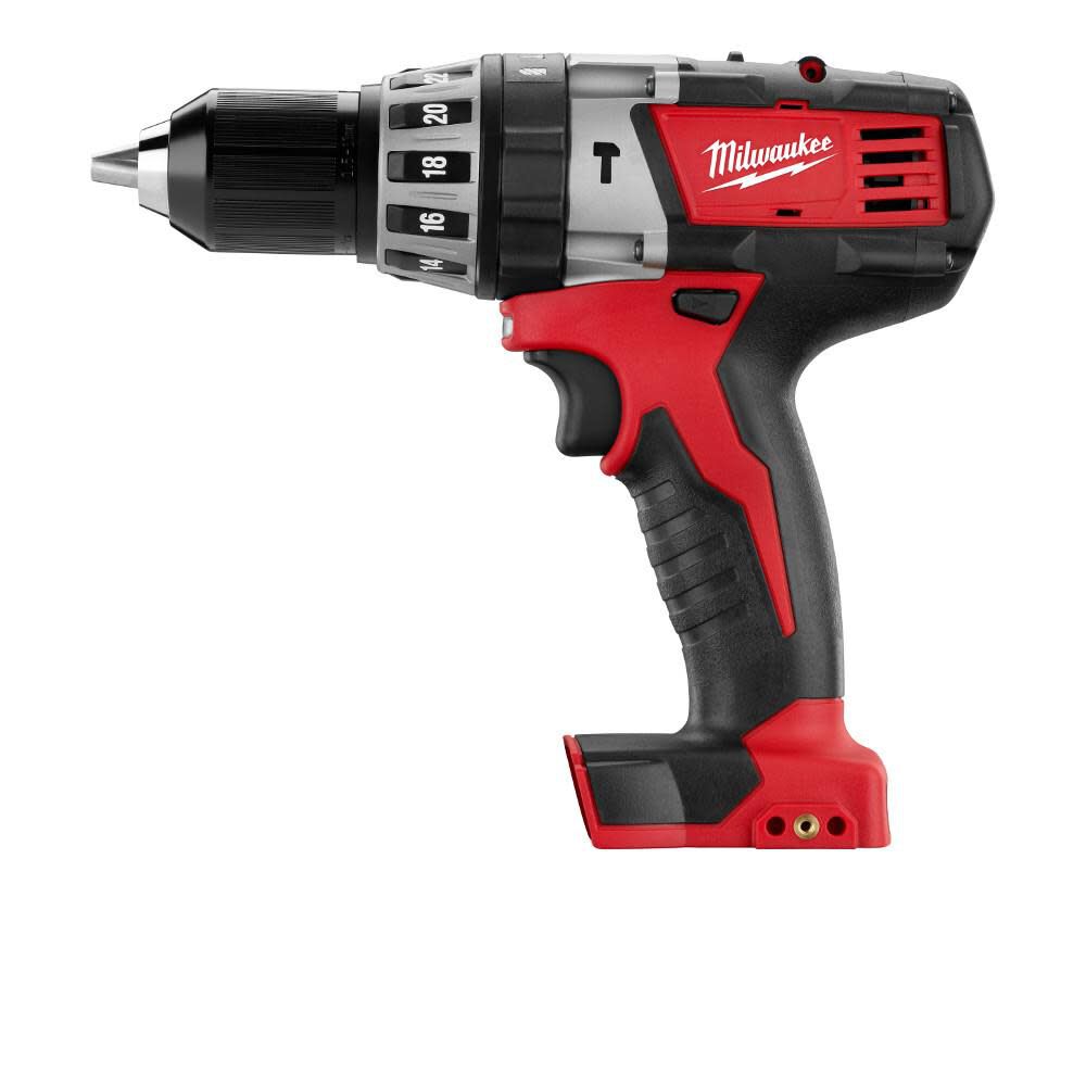 Milwaukee M18 Cordless Lithium-Ion 6-Tool Combo Kit-Reconditioned 2696-86 from Milwaukee