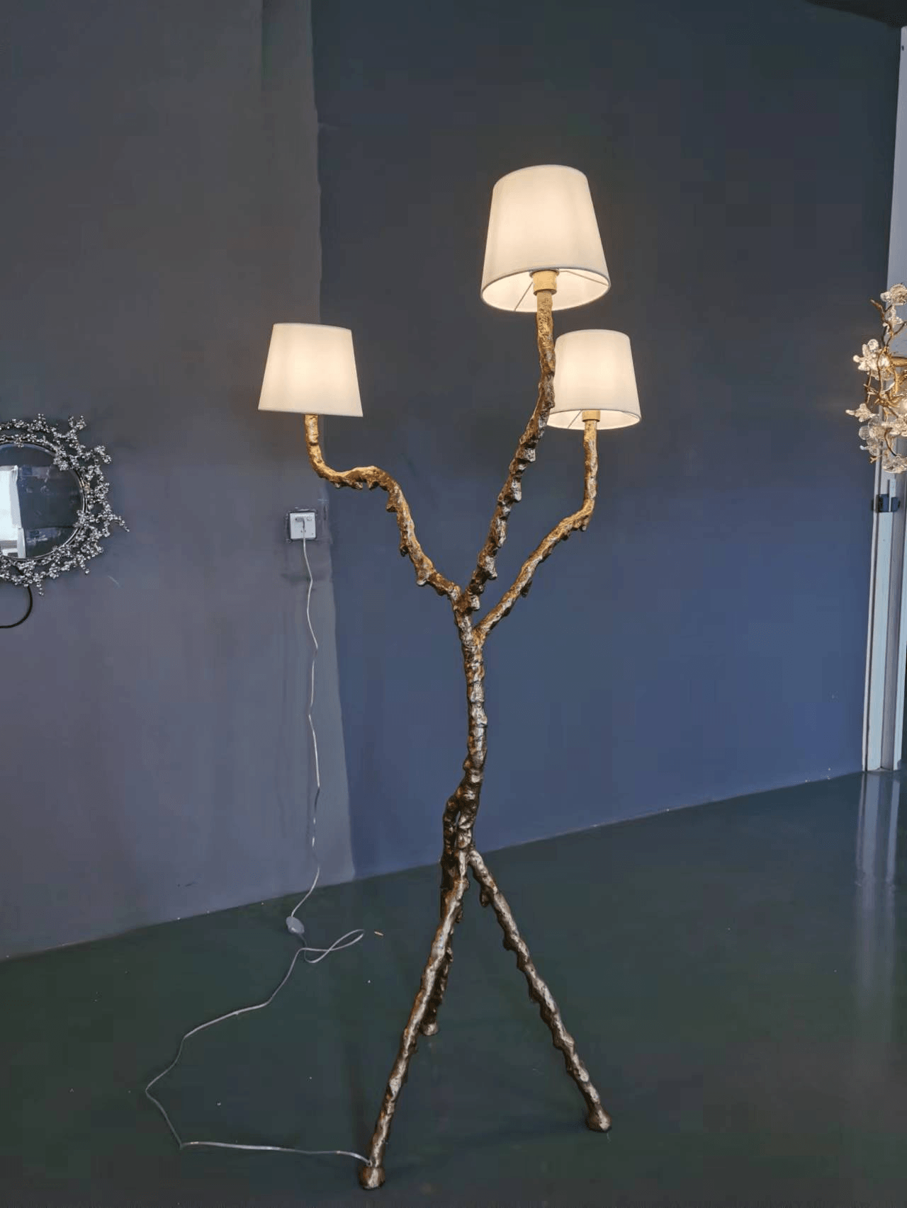 Ines Floor Lamp