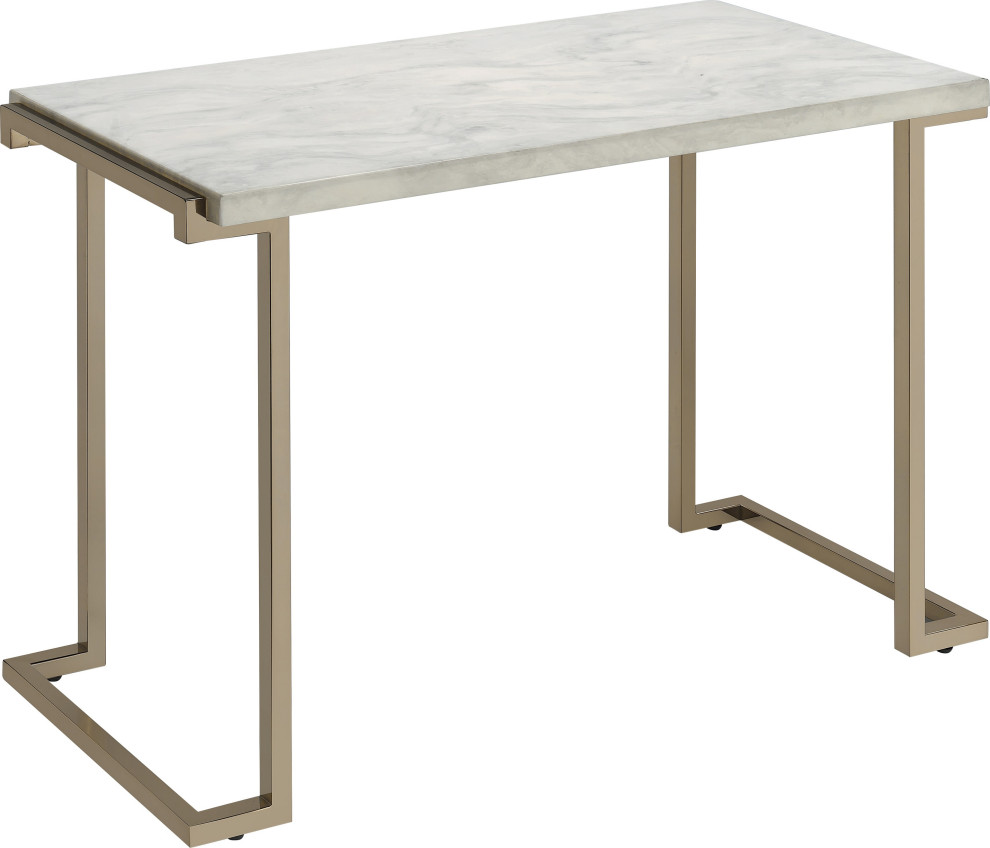 Boice II Sofa Table   Transitional   Console Tables   by HedgeApple  Houzz