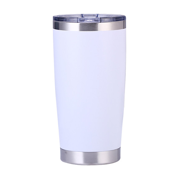 Aspire 20 Oz Stainless Steel Tumbler  Vacuum Insul...