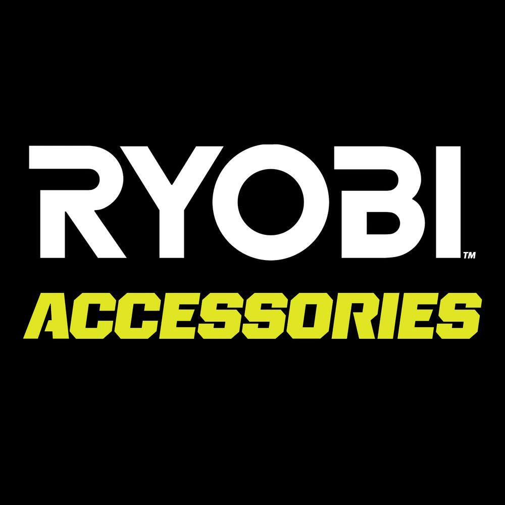 RYOBI REEL EASY+ 2-in-1 Pivoting Fixed Line and Bladed Head for Bump Feed Trimmers AC053N1FH