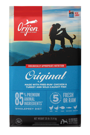 Orijen Original Dog Food