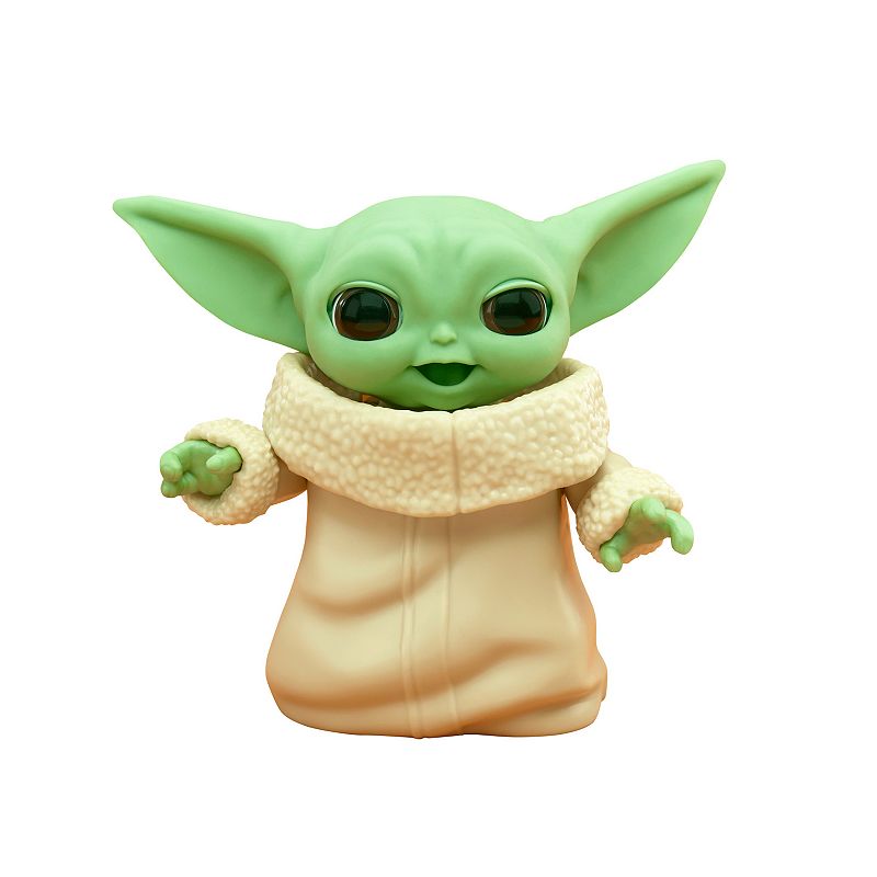 Hasbro Star Wars Mixin' Moods Grogu