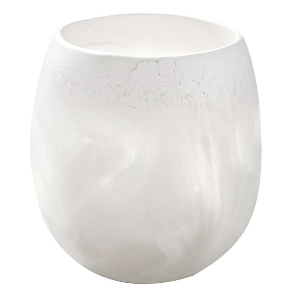 Tablesugar L5795 Resin Stemless Wine Glass