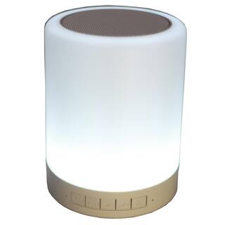 ProHT Color Changing Touch Speaker 88130