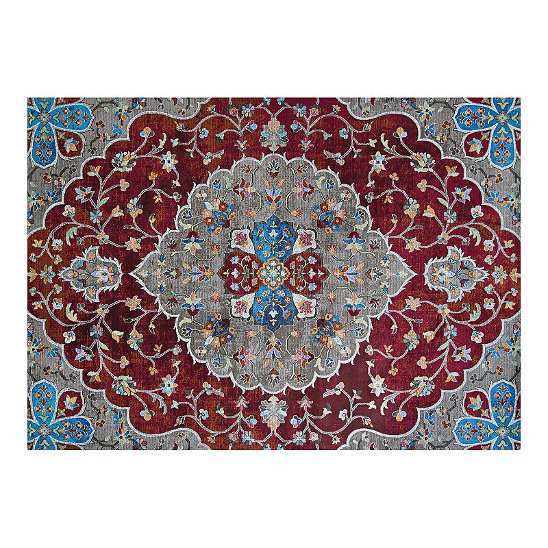 Couristan Gypsy Hafiz Antique Area Rug