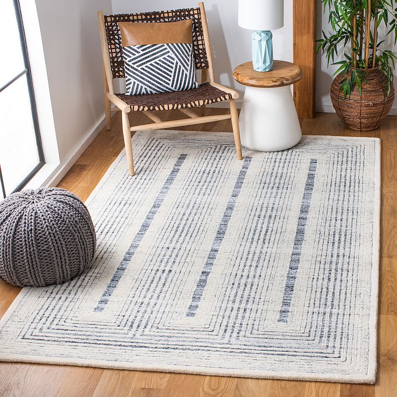 Safavieh Metro Vayne Indoor Outdoor Rug