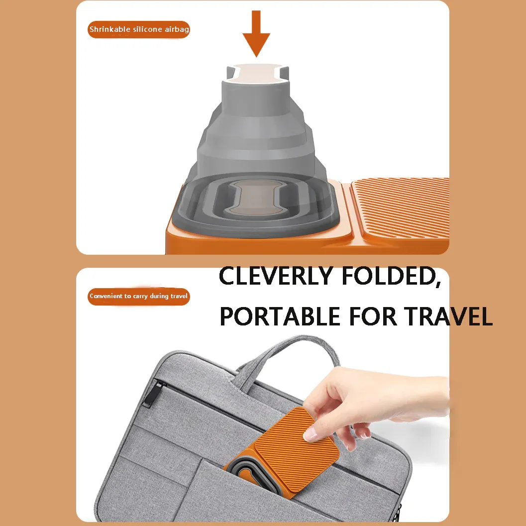 💥2023 New Magnetic Charging Treasure💥 Wireless Charger Bracket�