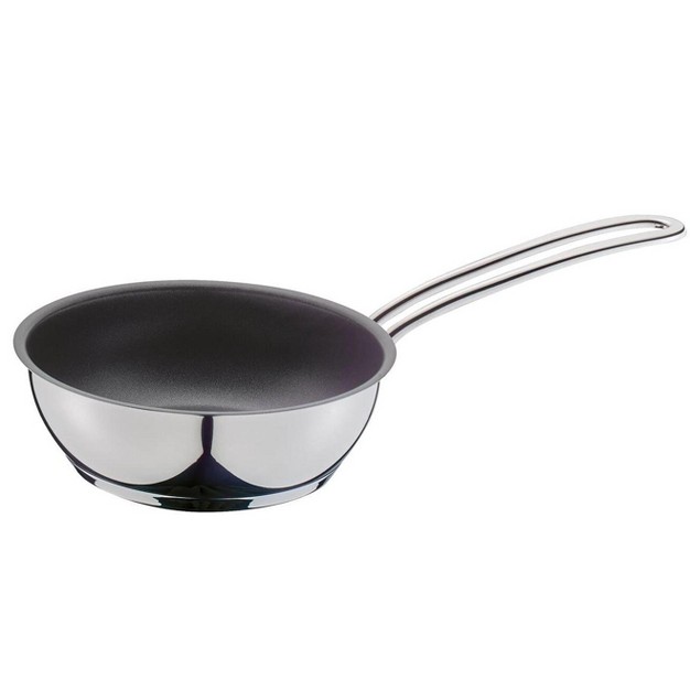 Fry Pan amp Saucepan Set 3