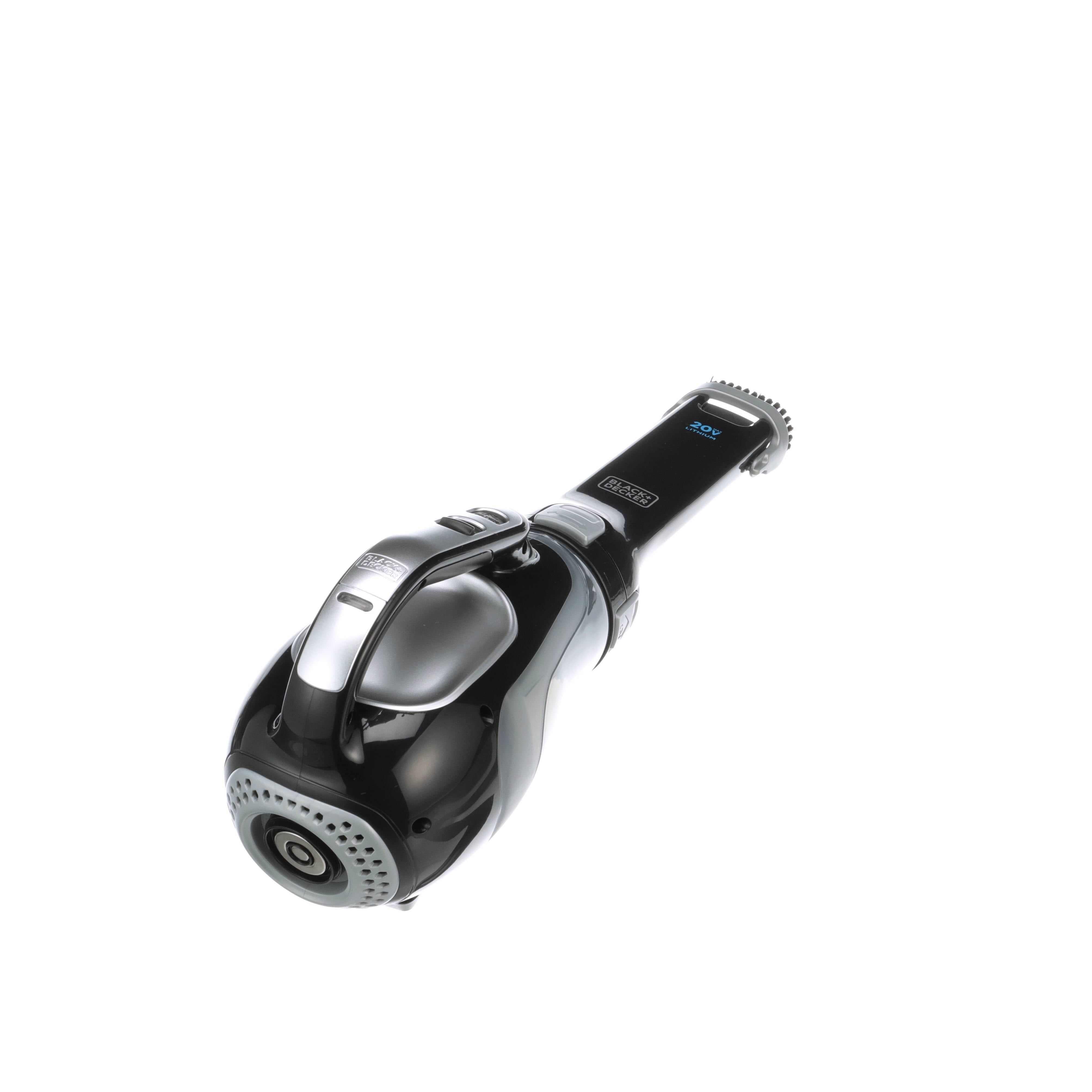 20V MAX* Lithium Handheld Vacuum