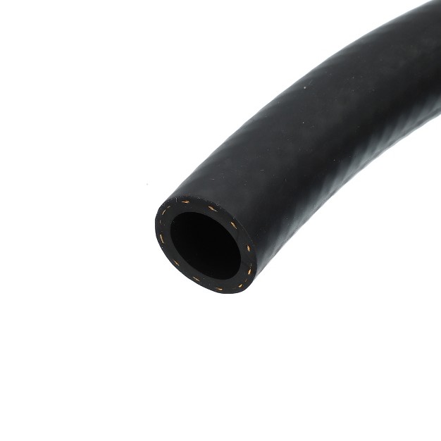 Unique Bargains Nitrile Rubber Tubing Car 10ft Fuel Hose For Small Engines