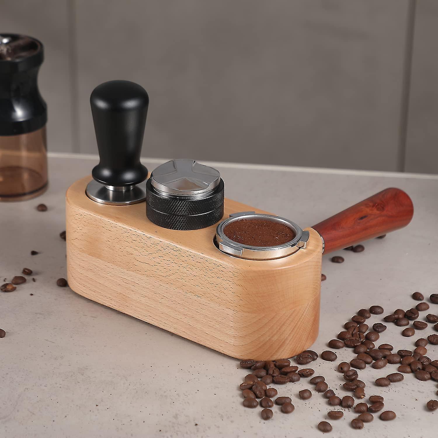 Coffee Distributor Coffee Tamper Coffee Distributor 51mm-espresso Distributor-coffee Leveler-coffee