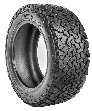 Venom Power Xt 33x14.50R24 Tires