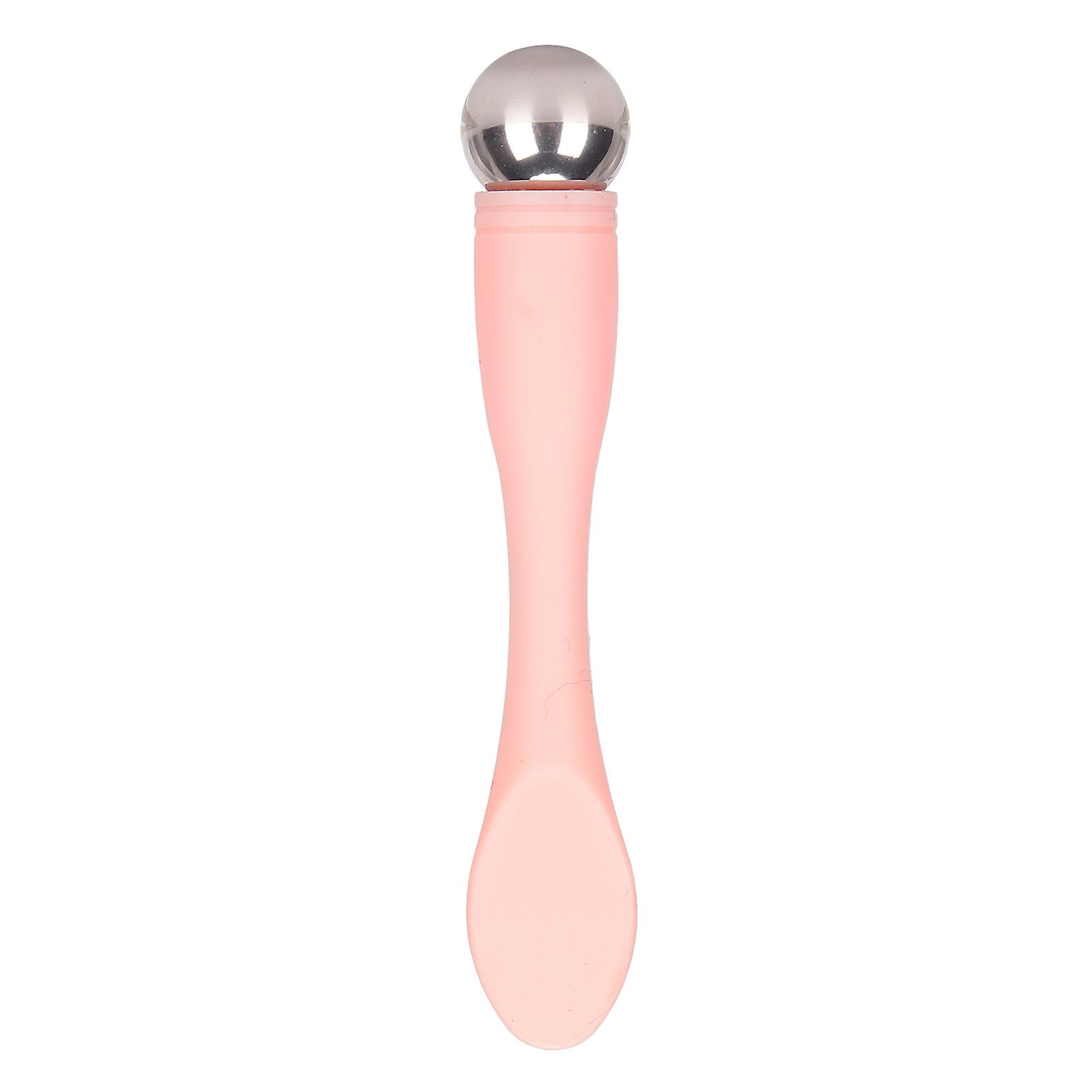 Eye Cream Applicator Wand Stick Eye Cream Spatula Roller To Reduce Dark Circles And Puffiness For Facial Massage