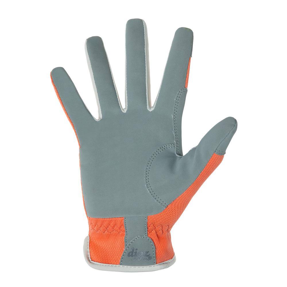 Digz Women's Medium Planter Garden Glove 73801-012