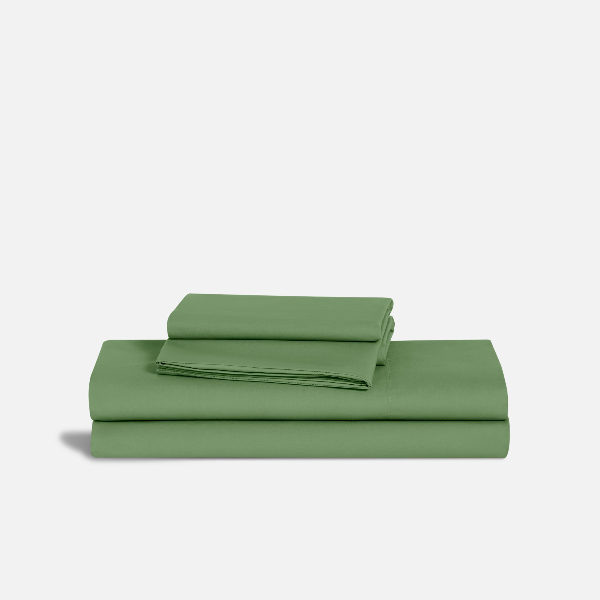 Luxe Sateen Core Sheet Set