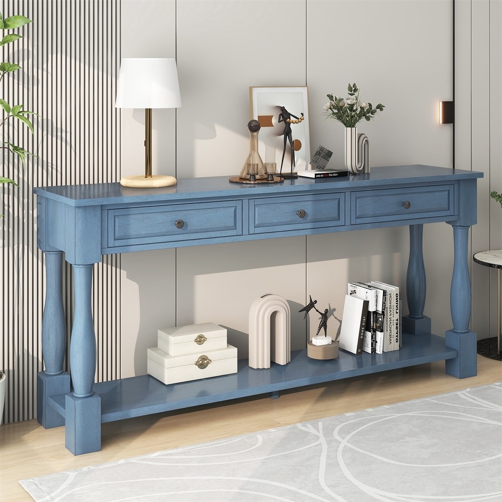 Merax Console Table 64\