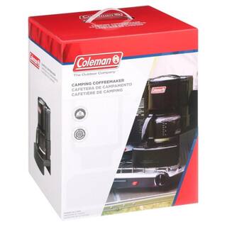 Coleman Coffeemaker Camping 2000038223