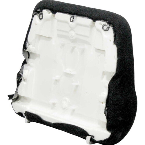 KM Grammer DS85H/90 Series Backrest Cushions