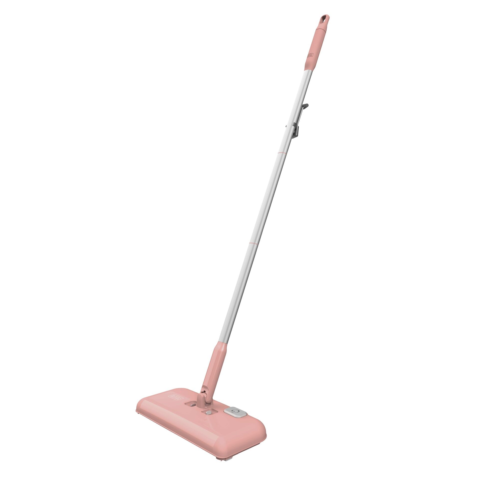 Powered Floor Sweeper