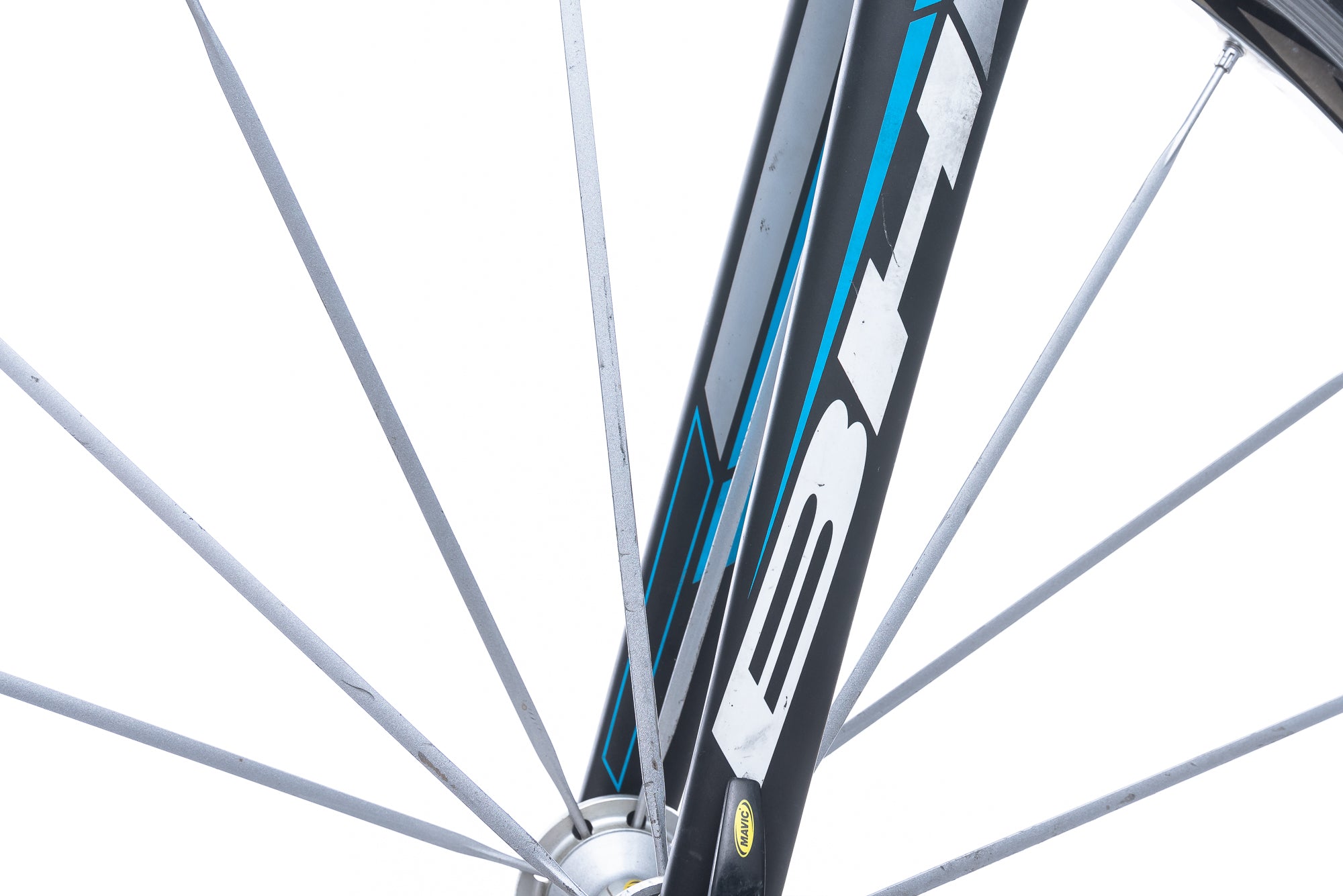 BH G5 Ultralight X-Large Bike - 2012