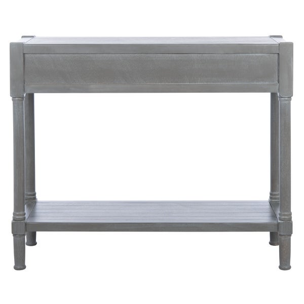 SAFAVIEH Filbert 2-Drawer Console Table - 35.5