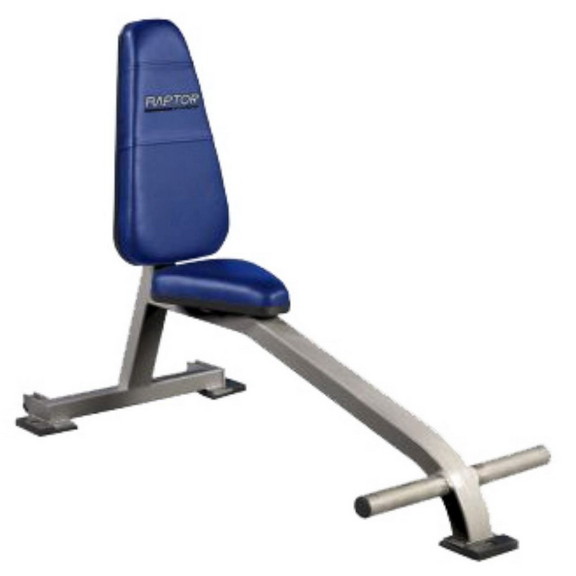 Pro Maxima 48712 Pro Maxima PLR 800 Seated Utility...