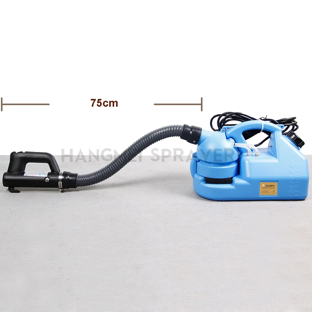 Plastic Home Use 5L  Fog Sprayer