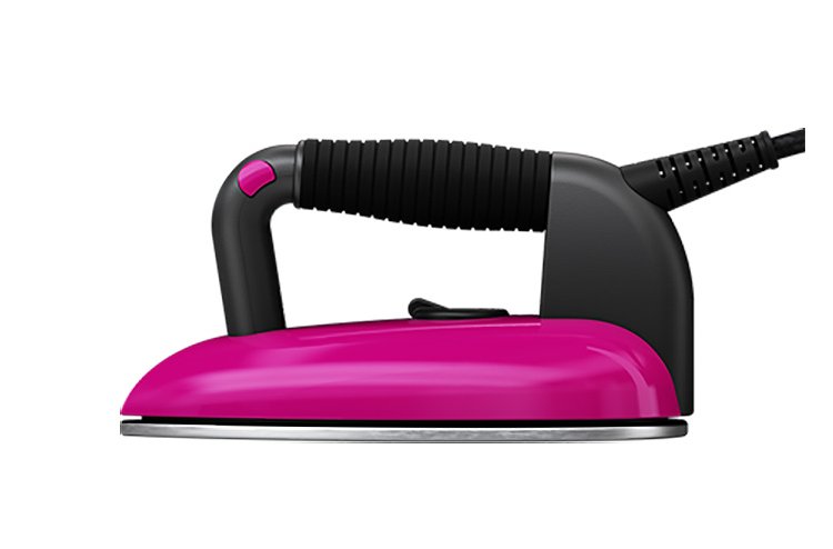 Laurastar Lift Plus Pinky Pop Portable 3-In-1 Steam Generator