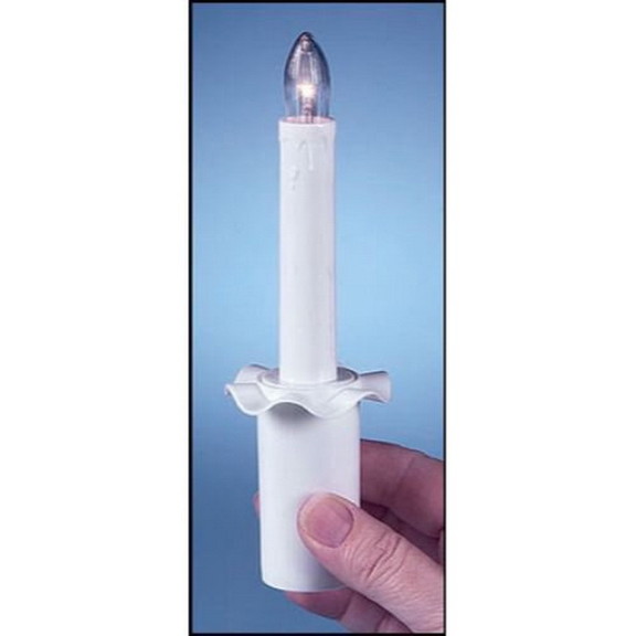 Will   Baumer NC234 Battery Operated Caroler Candl...