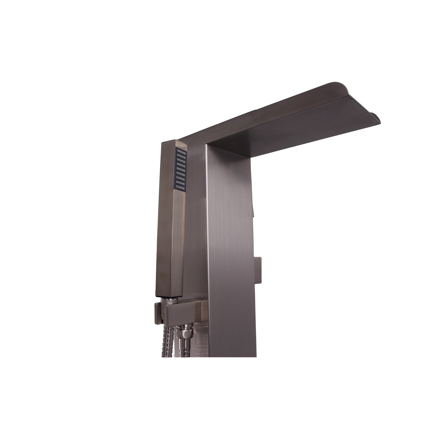 Coomera Thermostatic Freestanding Tub Filler