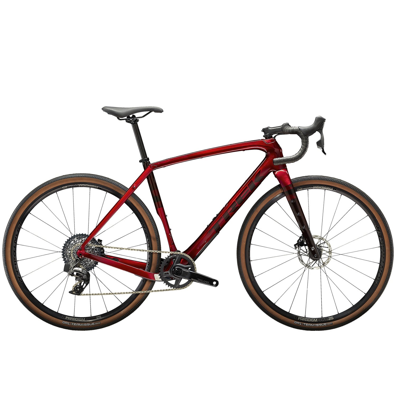 Trek Checkpoint SL 6 AXS Carbon Gravel Road Bike 2023